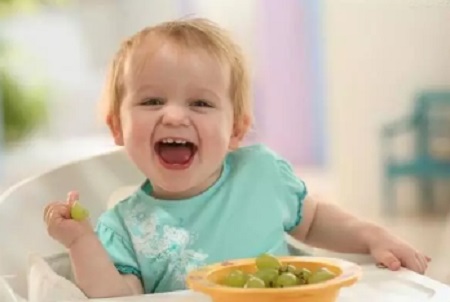 这3种食物千万别给孩子吃月嫂注意尤其1岁以下