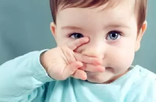 宝宝鼻塞怎么办3种不同类型鼻塞的应对方法
