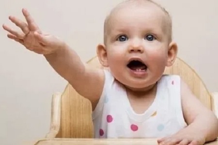宝宝语言发展关键期育婴师这样做让宝宝能说会道